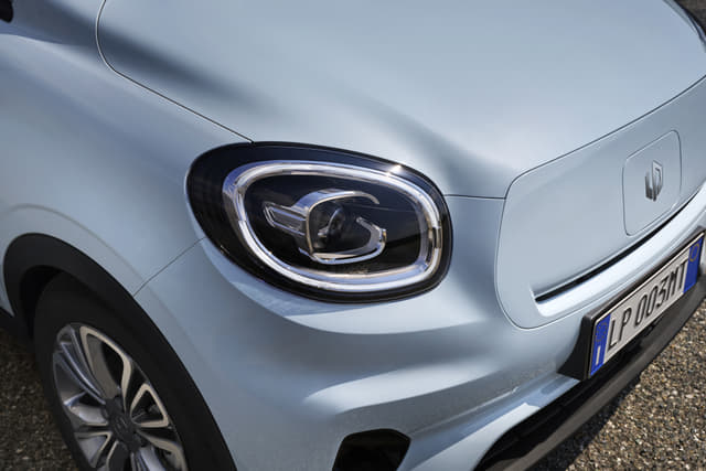 Headlight Image - 18662